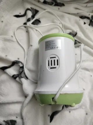 Batidora Nutri Express