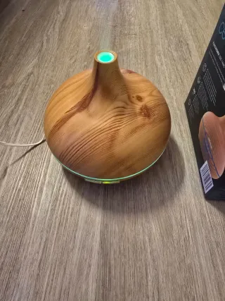 Humidificador Cecotec Pure Aroma 300 Yang