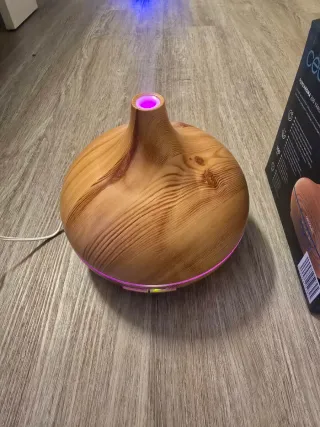 Humidificador Cecotec Pure Aroma 300 Yang