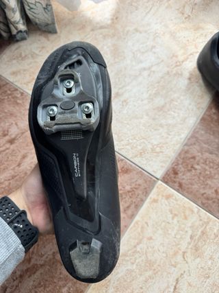 Zapatillas Shimano RC7 Ciclismo