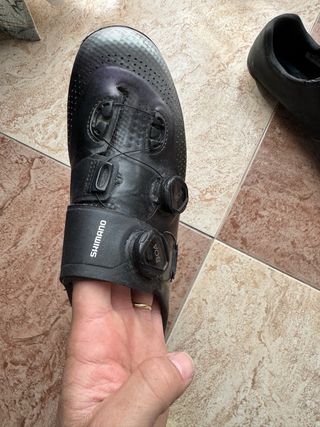 Zapatillas Shimano RC7 Ciclismo