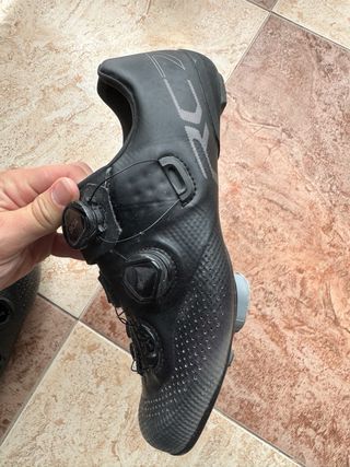 Zapatillas Shimano RC7 Ciclismo