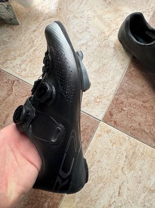 Zapatillas Shimano RC7 Ciclismo