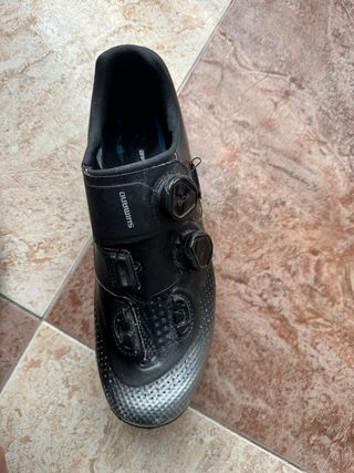 Zapatillas Shimano RC7 Ciclismo