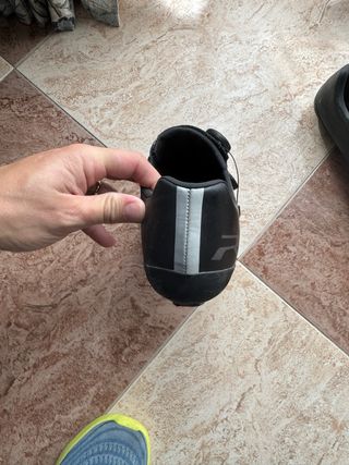 Zapatillas Shimano RC7 Ciclismo