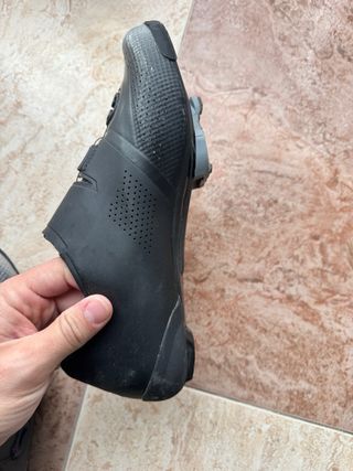 Zapatillas Shimano RC7 Ciclismo