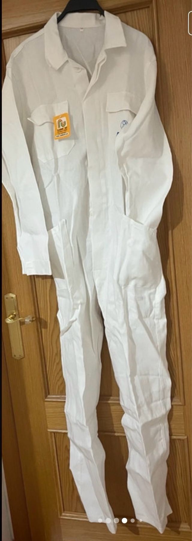 CHOLLO Monos Algodón Premium 8€/u comprando LOTE