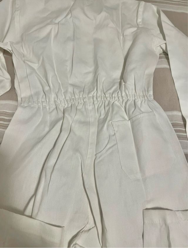 CHOLLO Monos Algodón Premium 8€/u comprando LOTE