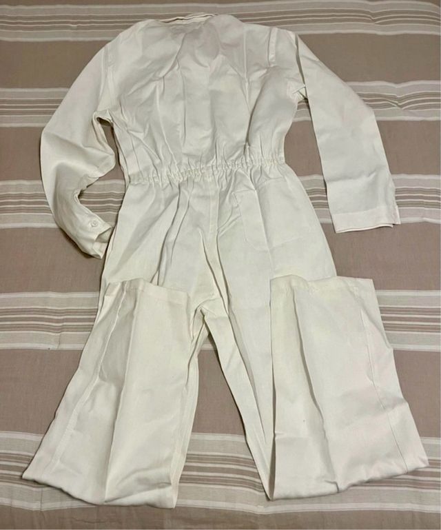 CHOLLO Monos Algodón Premium 8€/u comprando LOTE