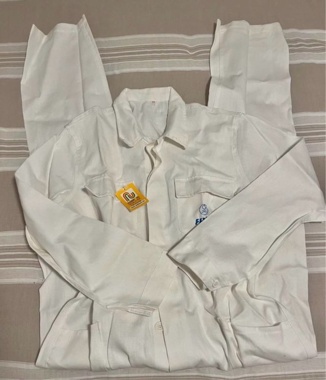 CHOLLO Monos Algodón Premium 8€/u comprando LOTE