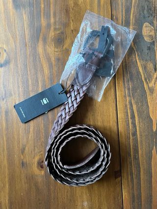 Cinturón trenzado G-Star Raw