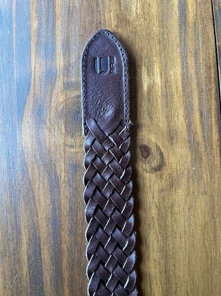 Cinturón trenzado G-Star Raw