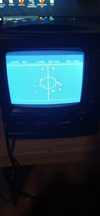 Consola Clon NES "Terminator 2"