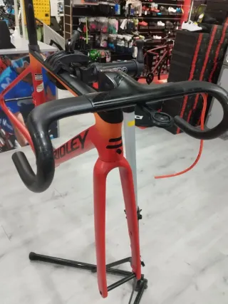 Kit Cuadro Ridley Falcn RS