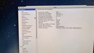 Apple iMac i5 16GB RAM 1TB SSD