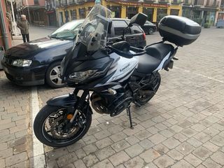 Kawasaki Versys 650 A2