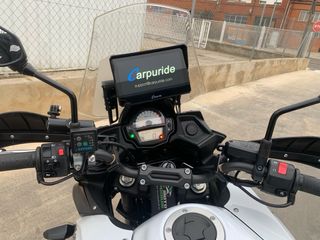 Kawasaki Versys 650 A2