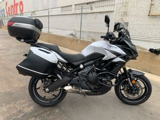 Kawasaki Versys 650 A2