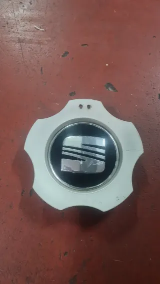 Tapa llanta Seat Ibiza Cordoba Leon Toledo