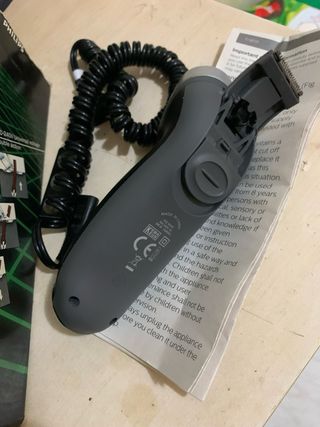 Rasoio Elettrico Philips Philishave