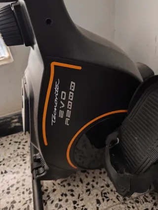 Máquina de Remo para Gimnasio