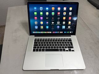MacBook Pro 15” 2013