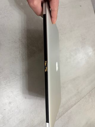 MacBook Pro 15” 2013