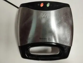 Sandwichera Breville