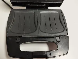 Sandwichera Breville