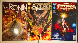 Superman núm. 22/ 132