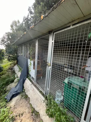 Cerramientos a medida