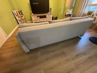 Sofá Cama Ikea 3 Plazas Beige