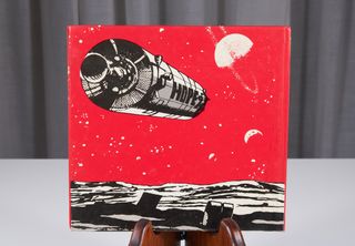 Lance McLane di Sydney Jordan Ed. Corno 1978