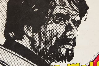 Lance McLane di Sydney Jordan Ed. Corno 1978