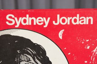 Lance McLane di Sydney Jordan Ed. Corno 1978