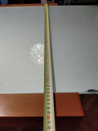 Mesa comedor y 3 sillas