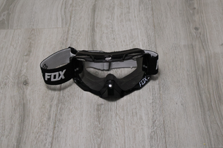Gafas FOX Negra 1