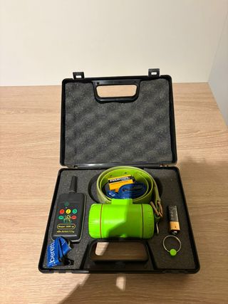 1 Collar Beeper Beretti 2000xp