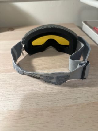 Gafas de esquí para niño