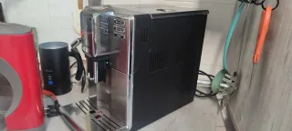 Cafetera Saeco Incanto