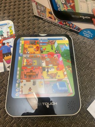 Tablet Educatouch Educatouch