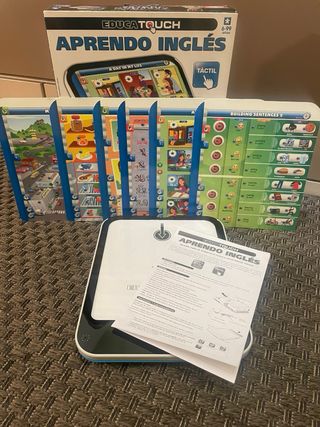 Tablet Educatouch Educatouch