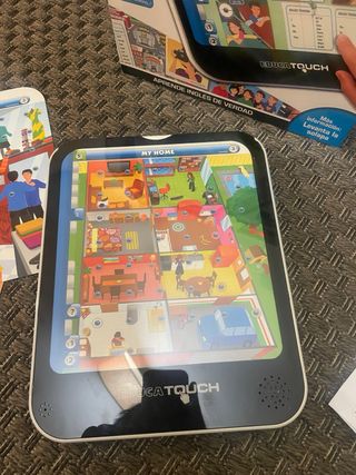 Tablet Educatouch Educatouch