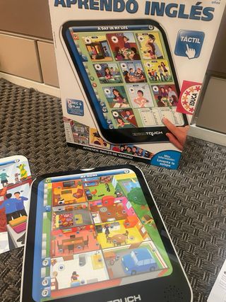 Tablet Educatouch Educatouch