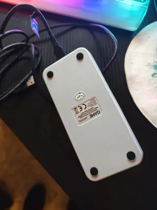 Base de Carga Mandos PS5