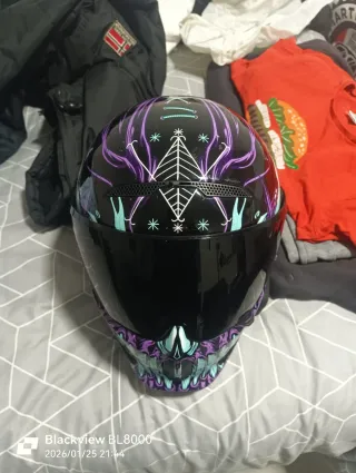 Casco Ruroc Atlas 4.0 Moto