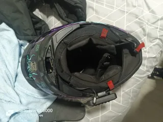 Casco Ruroc Atlas 4.0 Moto