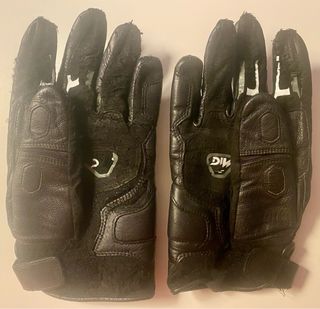 Guantes Dainese Carbon 4 Short