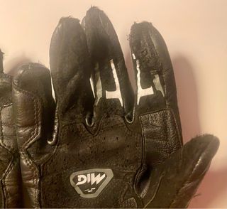 Guantes Dainese Carbon 4 Short
