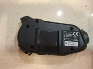 Casco SHOEI NEOTEC con intercomunicador SENA 10C